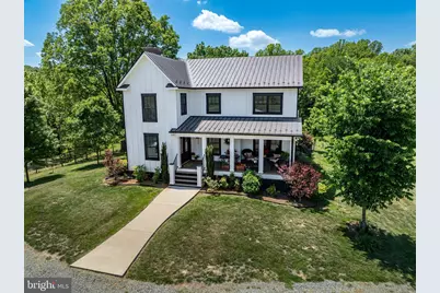 4253 S Blue Ridge, Rochelle, VA 22738 - Photo 17