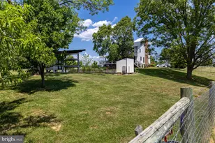 4253 S Blue Ridge, Rochelle, VA 22738 - Photo 59