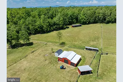 4253 S Blue Ridge, Rochelle, VA 22738 - Photo 5