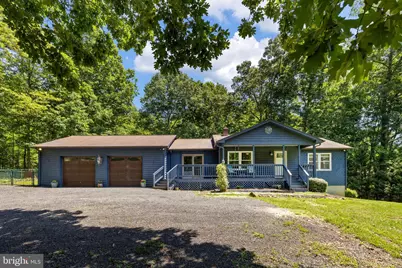 247 Bootons Lane, Orange, VA 22960 - Photo 3