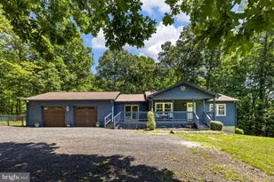 247 Bootons Ln, Orange, VA 22960 - Photo 3