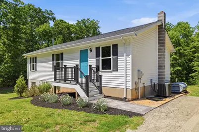 40 John Tucker Road, Madison, VA 22727 - Photo 5