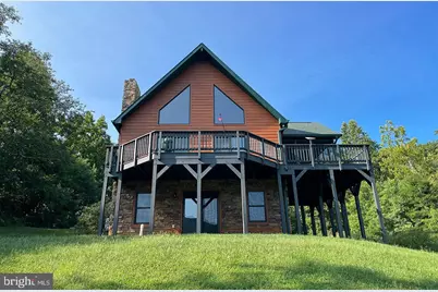 99 Bluff Mtn Road, Madison, VA 22727 - Photo 3