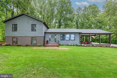 1425 Jacks Shop Road, Rochelle, VA 22738 - Photo 1