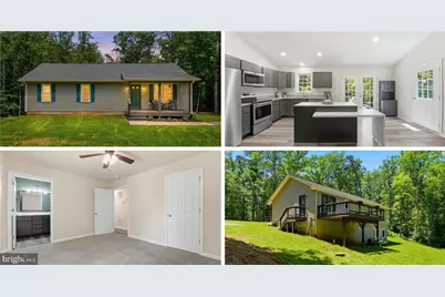 898 Seville Rd., Madison, VA 22727 - Photo 1
