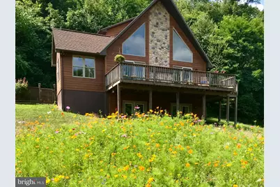 2411 Quaker Run Road, Banco, VA 22711 - Photo 1