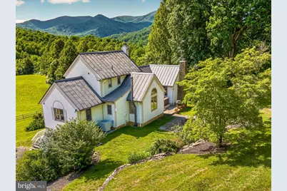 4028 S F T Valley Road, Etlan, VA 22719 - Photo 9
