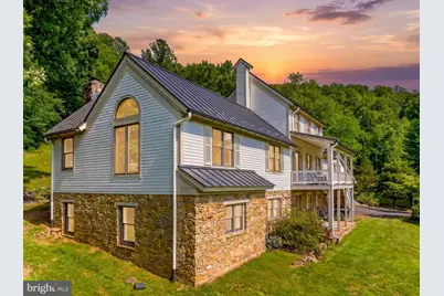 4028 S F T Valley Road, Etlan, VA 22719 - Photo 3