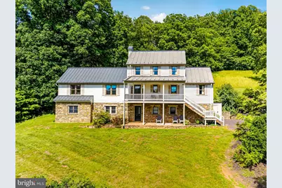 4028 S F T Valley Road, Etlan, VA 22719 - Photo 85