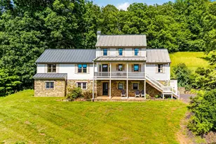 4028 S F T Valley Rd, Etlan, VA 22719 - Photo 85