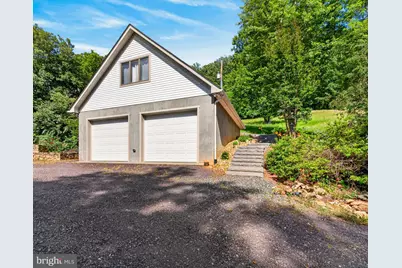 4028 S F T Valley Road, Etlan, VA 22719 - Photo 95
