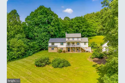 4028 S F T Valley Road, Etlan, VA 22719 - Photo 13