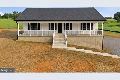 2974 Novum Road, Reva, VA 22735 - Photo 1