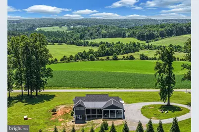 1765 Oneals Road, Madison, VA 22727 - Photo 1