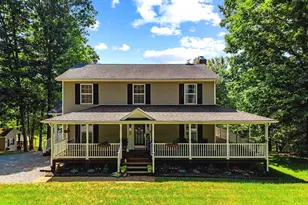 1515 Desert Rd, Reva, VA 22735 - Photo 1