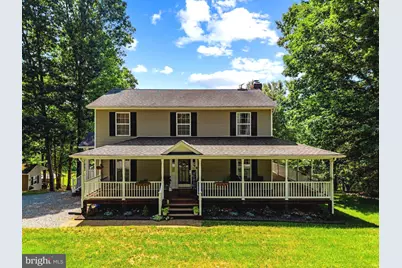 1515 Desert Road, Reva, VA 22735 - Photo 43
