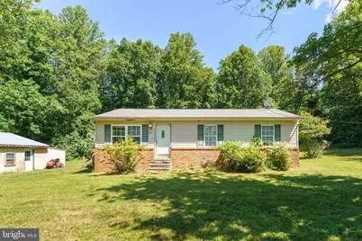 471 Tryme Road, Reva, VA 22735 - Photo 3