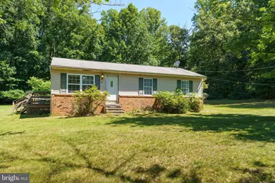 471 Tryme Road, Reva, VA 22735 - Photo 1