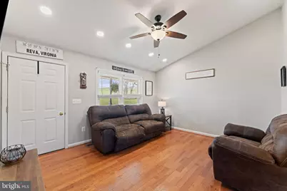 1388 Novum Church, Reva, VA 22735 - Photo 15
