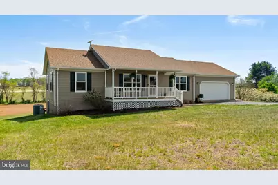 1388 Novum Church, Reva, VA 22735 - Photo 1