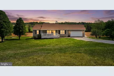 1388 Novum Church, Reva, VA 22735 - Photo 5