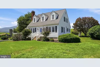6117 S F T Valley Road, Etlan, VA 22719 - Photo 3