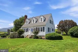6117 S F T Valley Rd, Etlan, VA 22719 - Photo 3