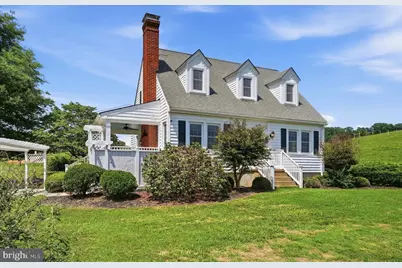 6117 S F T Valley Road, Etlan, VA 22719 - Photo 5
