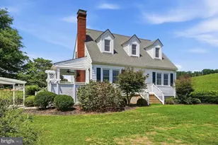 6117 S F T Valley Rd, Etlan, VA 22719 - Photo 5