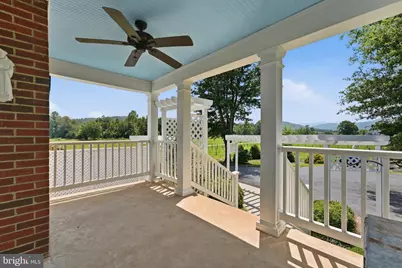 6117 S F T Valley Road, Etlan, VA 22719 - Photo 9