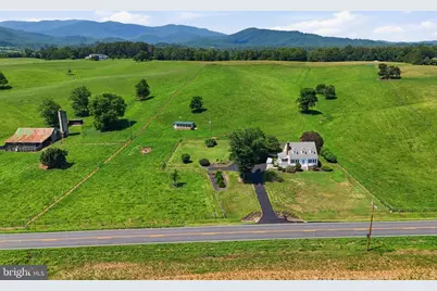 6117 S F T Valley Road, Etlan, VA 22719 - Photo 35