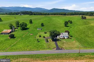 6117 S F T Valley Rd, Etlan, VA 22719 - Photo 35