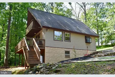 221 S Honeysuckle Lane, Madison, VA 22727 - Photo 1