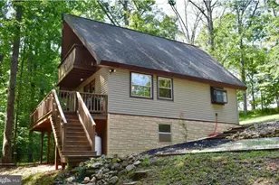 221 S Honeysuckle Ln, Madison, VA 22727 - Photo 1