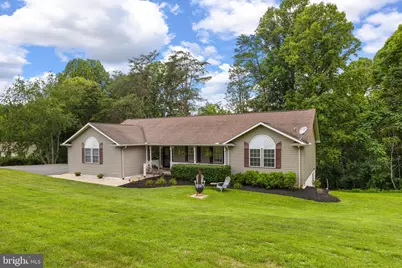 104 Half Penny Lane, Madison, VA 22727 - Photo 7