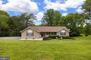 104 Half Penny Ln, Madison, VA 22727 - Photo 5