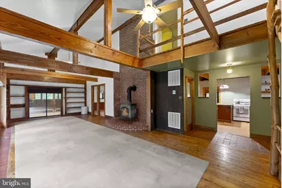 554 Arrington Mountain Road, Haywood, VA 22722 - Photo 17