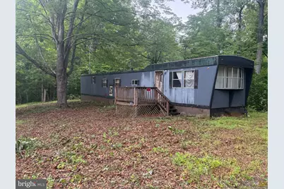 6334 W Hoover Road, Reva, VA 22735 - Photo 1