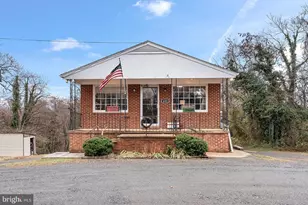 633 S Main St, Madison, VA 22727 - Photo 1