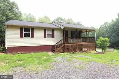 127 Willis Ford Lane, Rochelle, VA 22738 - Photo 3