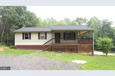 127 Willis Ford Lane, Rochelle, VA 22738 - Photo 1