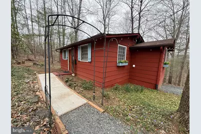 258 Laurel Drive, Madison, VA 22727 - Photo 1