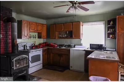 92 Buggy, Rochelle, VA 22738 - Photo 5