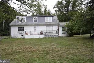92 Buggy, Rochelle, VA 22738 - Photo 1