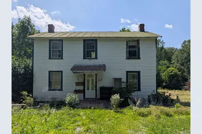 1165 S F T Valley Road, Madison, VA 22727 - Photo 3