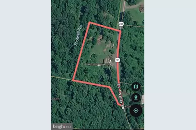 1165 S F T Valley Road, Madison, VA 22727 - Photo 1