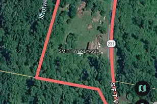 1165 S F T Valley Rd, Madison, VA 22727 - Photo 1