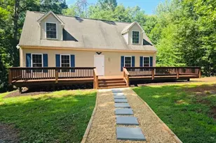 472 Arrington Mountain Rd, Haywood, VA 22722 - Photo 1