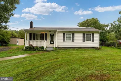 1600 Fords Shop, Culpeper, VA 22701 - Photo 5