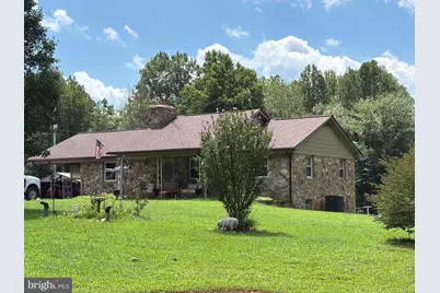 2242 Shelby Road, Madison, VA 22727 - Photo 1